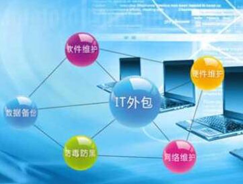 ERP系统开发:让企业运营更顺畅的幕后功臣